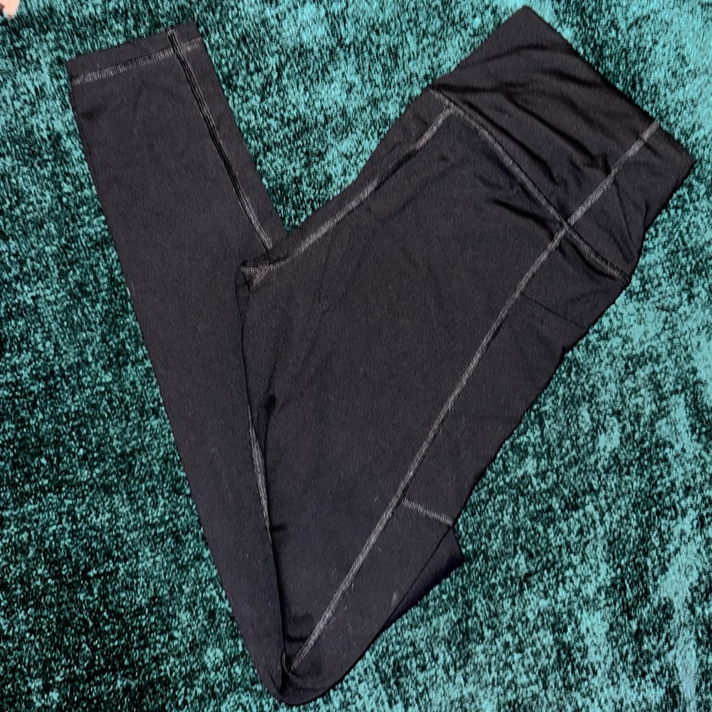 Victoria’s Secret Knockout Legging